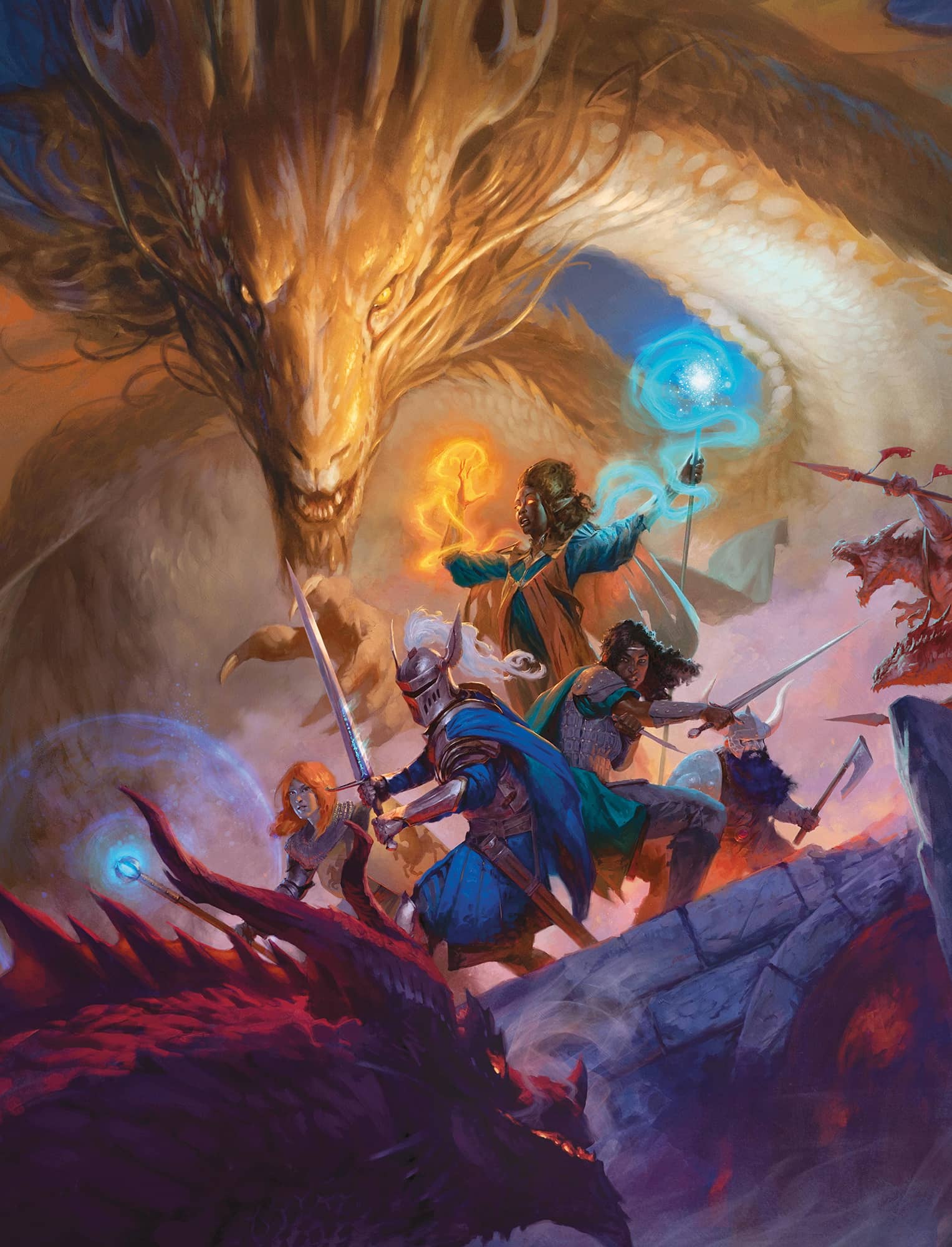 Dungeons & Dragons
