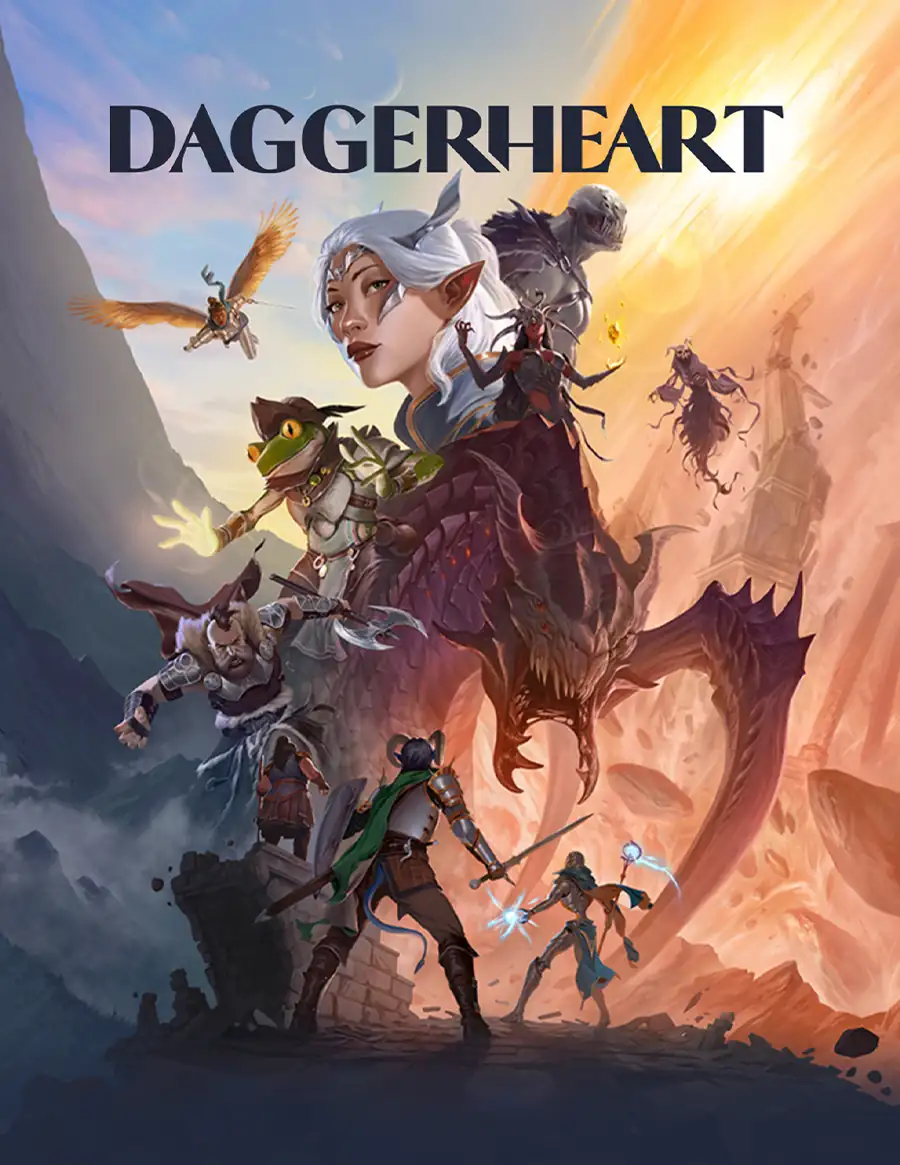Daggerheart