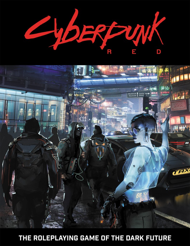 Kyberpunk