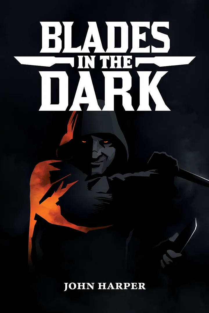 Blades in the Dark