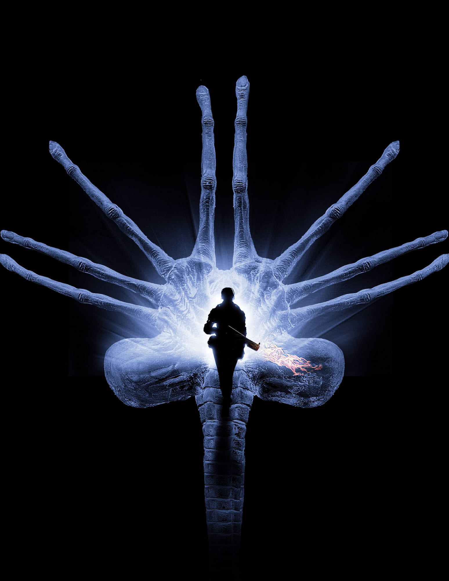 ALIEN: Roolipeli
