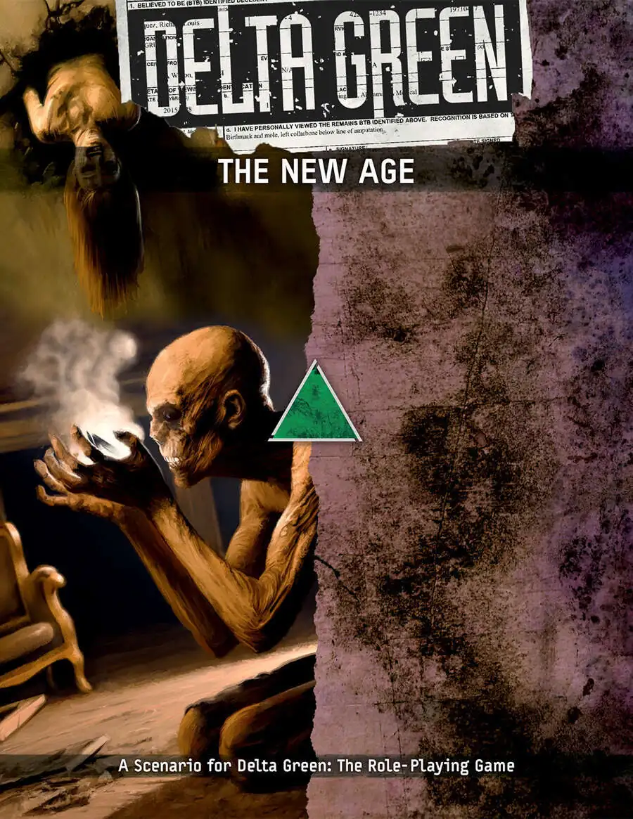 Delta Green