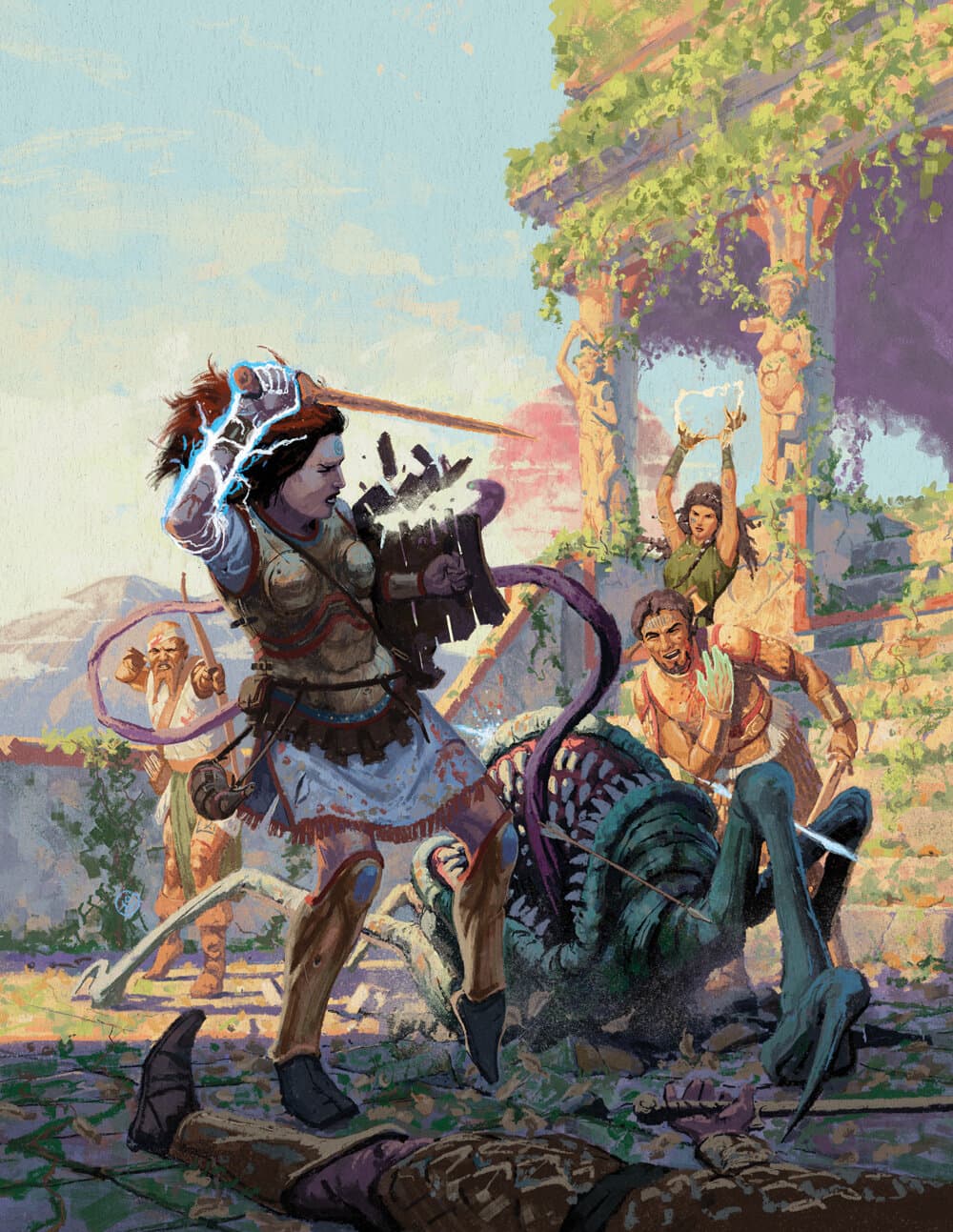 RuneQuest