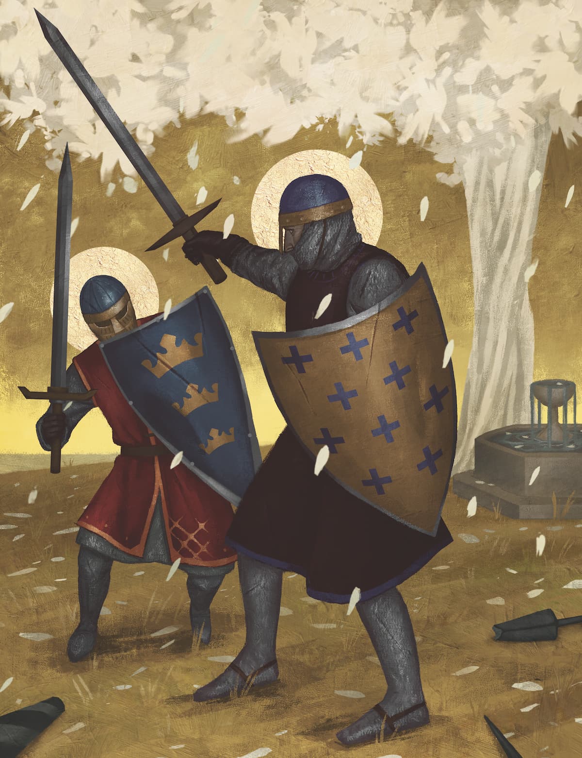 Pendragon