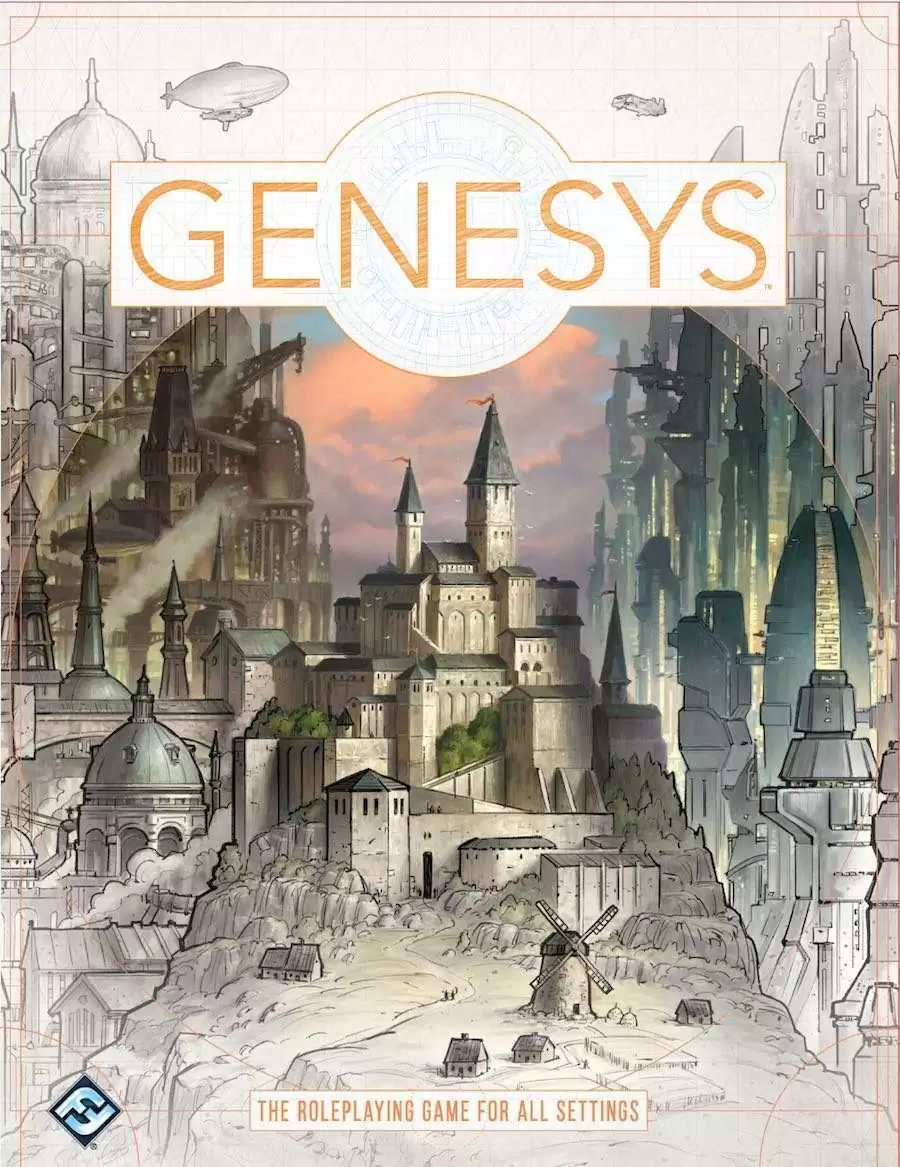 Genesys