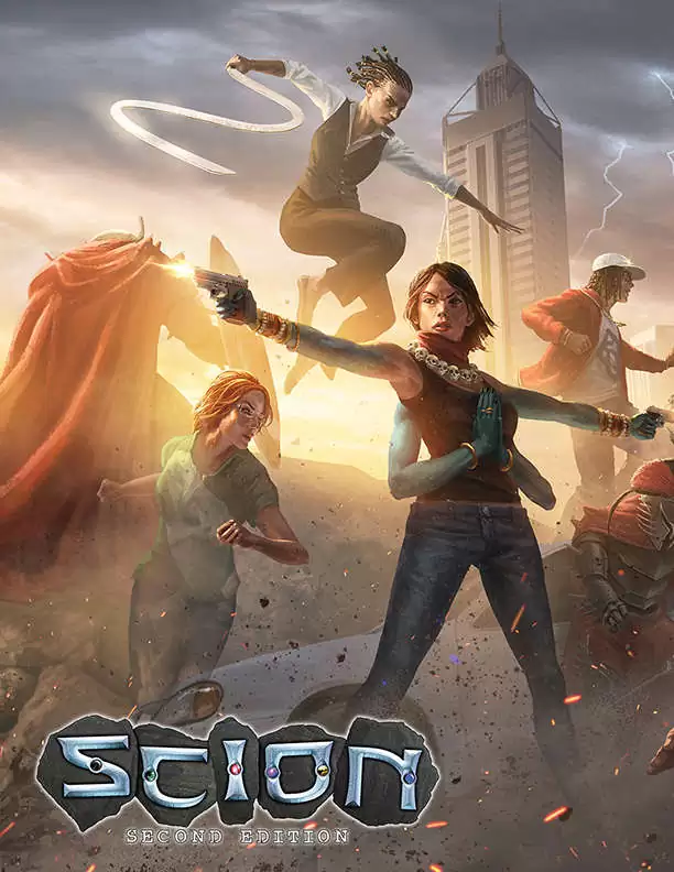 Scion